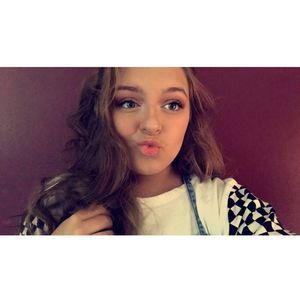 Meet your Posher, Destiny